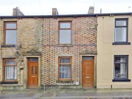 349, Rochdale Road, Bacup OL13 9TW