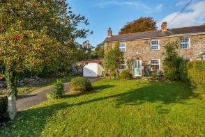 2, Rose Cottages, Road From Rose Cottages To Plaistow Mills, Barnstaple EX31 4HB