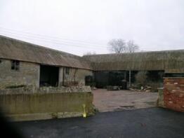 4 Lavender Barn, Old Dilton Road, Westbury BA13 3RA