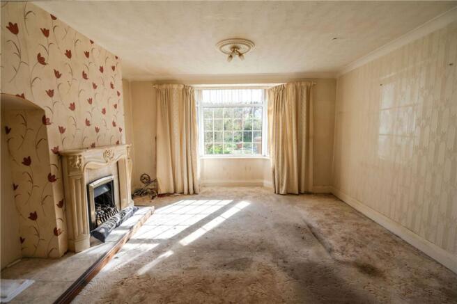 Living/Dining Room