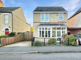 17, Saffron Road, Cambridge CB24 9LJ