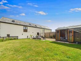 3, Warracott Court, Road From Router Cross To Splatt Mill Cross, Lifton PL16 0HE