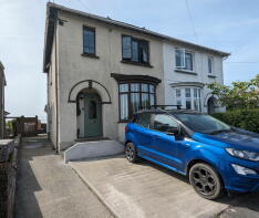 78, Penygroes Road, Blaenau, Ammanford SA18 3BZ