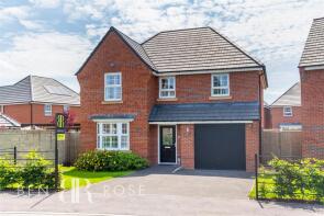 41, Roadtrain Avenue, Leyland PR26 7BE