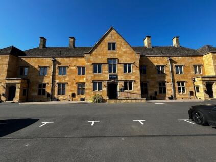 Warwick Road, Banbury, Oxfordshire