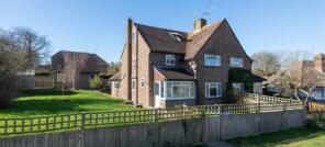 12, The Dicklands, Lewes BN7 3HT