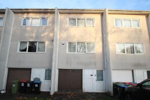97, Broadlands, Netherfield, Milton Keynes MK6 4HN