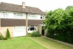 17, Deangarden Rise, High Wycombe HP11 1RF