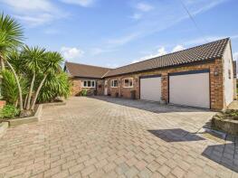 The Palms, Doncaster Road, Whitley, Goole DN14 0JB