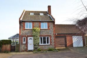 13, Bloomstiles, Holt NR25 7XJ