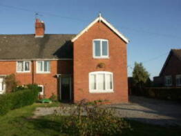 Llewellyn House, Hillside, Prees SY13 2EB