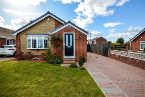 5, Levisham Close, Sunderland SR3 2YA