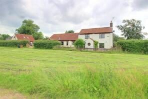 Orchard Cottage, The Green, Dereham NR20 5LN