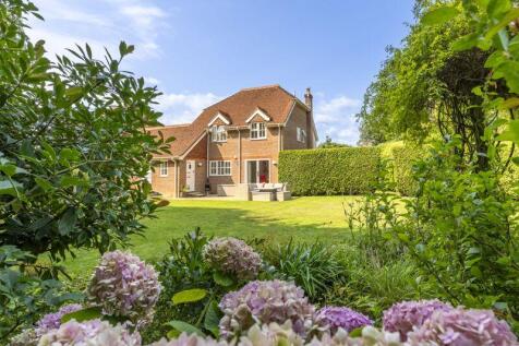 Tile Barn Close, Isfield