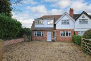 6, Alderley Road, Macclesfield SK10 4RH