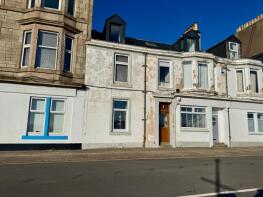 G/1, Glasgow Street, Millport KA28 0DJ