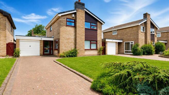 Burrows Lane For Sale