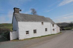 Pendre Bach, Pentre Melin Y Wig To Bytrual Junction, Melin Y Wig, Corwen LL21 9RF