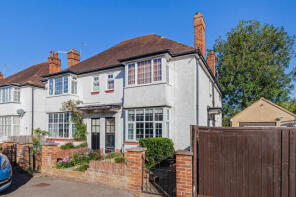 8, Cavell Road, Oxford OX4 4AS