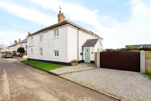 The Old Chapel, Road From Cullaford Cross To Spreyton Cross, Crediton EX17 5AL