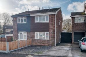 19, Broadwas Close, Redditch B98 8QB