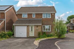 34, Windy Ridge, Beaminster DT8 3SR