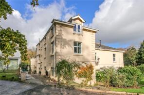 Flat 7, Halwell House, Lane Past Halwell House, Kingsbridge TQ7 2RX