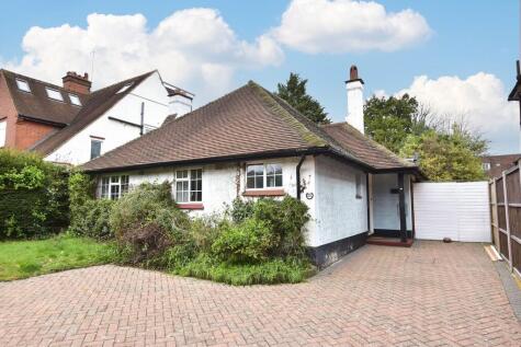 Hempstead Road, Watford