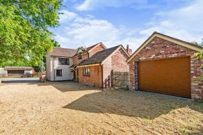 Sonora, Warrington Road, Dutton, Northwich CW8 4QU