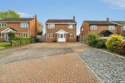 Fellowes Drive, Bradwell, Great Yarmouth