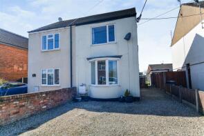 88, Station Road, Scunthorpe DN15 8TH