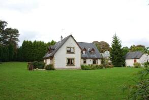 Prospect House, Bankend, Glasgow G62 8LQ