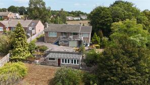 Green Banks, Old Hill, Longhope GL17 0PF