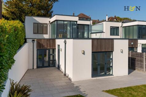 Norbury Drive, North Lancing