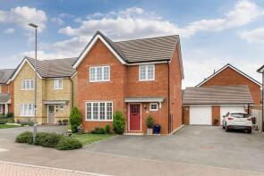 17, Knibb Drive, Milton Keynes MK19 7FH