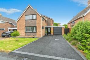 12, Moreton Drive, Blackpool FY3 0DR