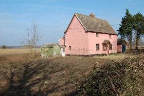 Grange Cottage, Weybread Road, Eye IP21 4LW