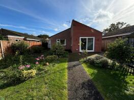 9, Karen Close, Diss IP21 4DL