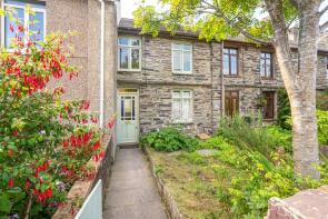 3, Pen Yr Orsedd Terrace, B4418 From Nantlle To Prow Llanllyfni No 127, Caernarfon LL54 6BH
