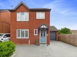 37, Talavera Road, Norton, Worcester WR5 2SB