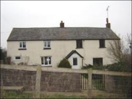 Ty Bach Farm, Llangunnog Lane, Usk NP15 1DU