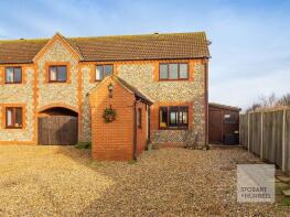 Larch Cottage, Walcott Road, Norwich NR12 0HB