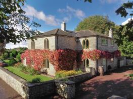 East Town Lodge, East Town Lane, Pilton, Shepton Mallet BA4 4NX