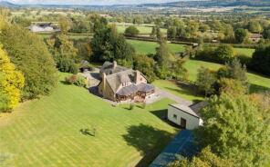 Thatched Cottage, Hughley Junction To Kenley Junction, Kenley, Shrewsbury SY5 6NR