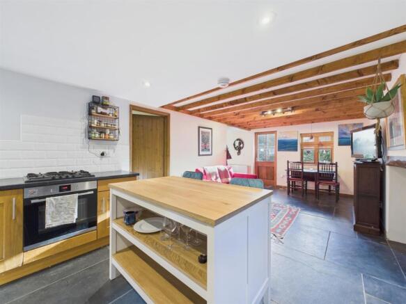 Open Plan