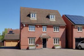 3, Faraday Walk, Grantham NG33 5GB