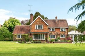 5, Manor Close, Dorchester DT2 9RY