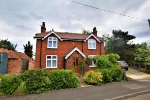 23, Fen Road, East Kirkby PE23 4DB