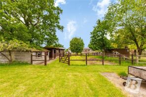 Chilton, North Road, Havering-atte-bower, Romford RM4 1PX