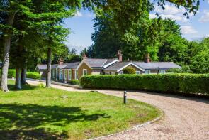 2, Eastcourt, Salisbury Road, Salisbury SP4 9EE